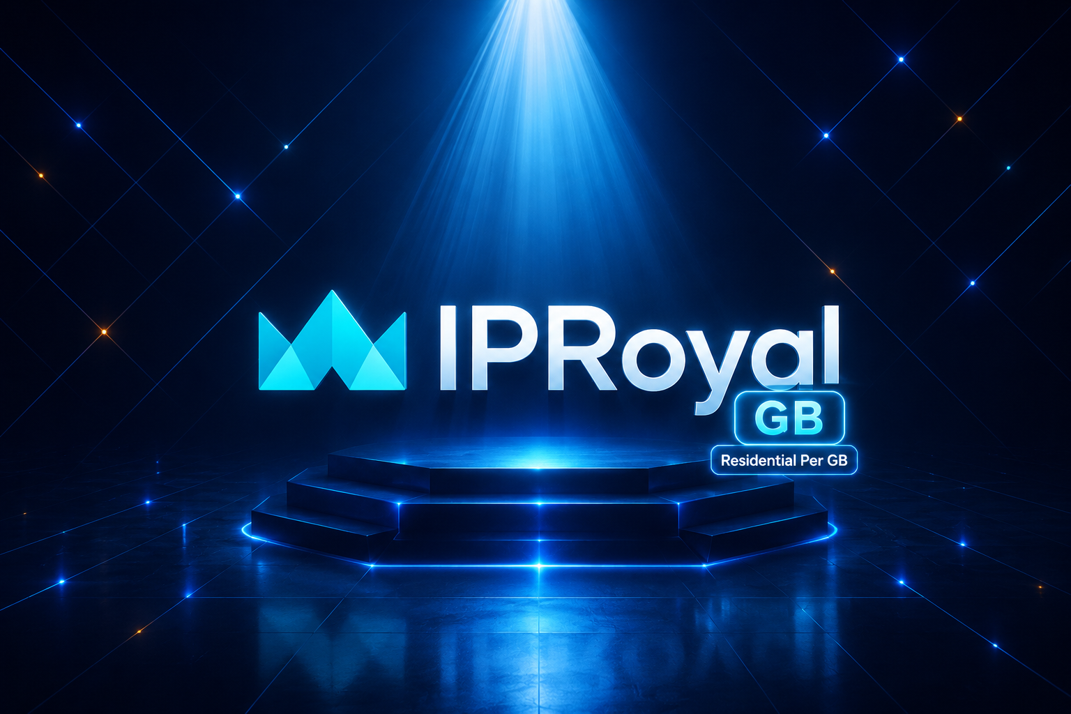 IPRoyal Residential